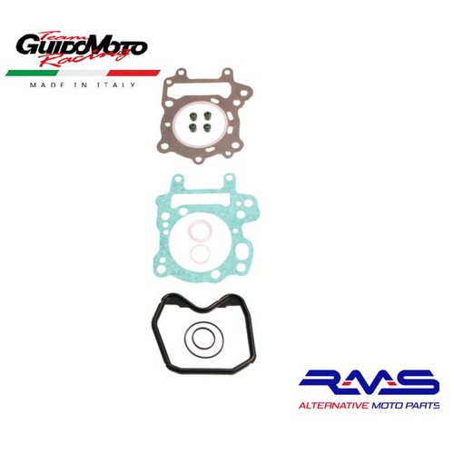 Guarnizioni gruppo termico - guarnizioni,