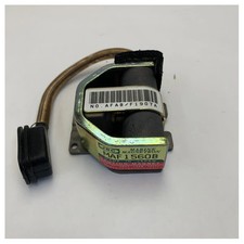 Raymarine R58160 2 kW radar