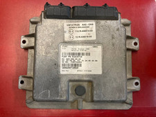 Centralina GPL FIAT PANDA 2007 1242 Benzina 51815710 6A0.3B0.00.A9