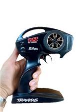 RADIOCOMANDO  TRAXXAS TRX4 TQ 2.4ghz + RICEVENTE - Paga anche in 3 rate!
