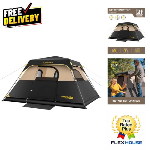 Zeta pro instant tenda - zeta,