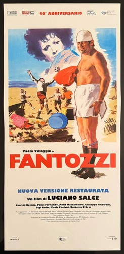Locandina originale cinema - originale,