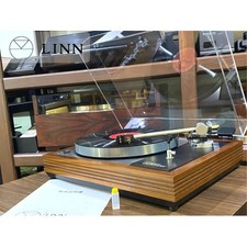 DDP raro LINN SONDEK LP12