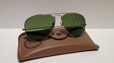 VINTAGE B&L RAY BAN AVIATOR