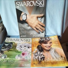 Swarovski Collectors