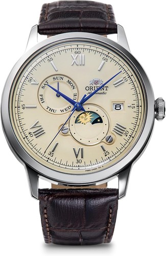 Orologio automatico orient - orologio,