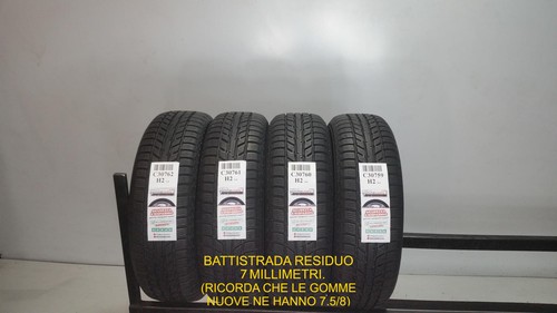 Gomme usate termiche - usate,