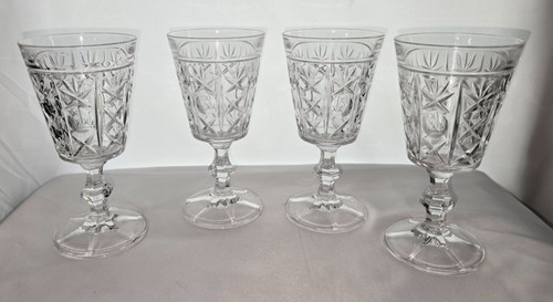 Set bicchieri vino - set, royal