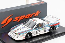 Spark 43 lancia beta - spark,