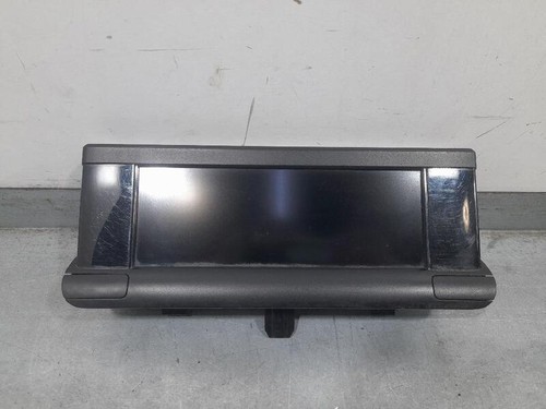 9810313280 instrument cluster