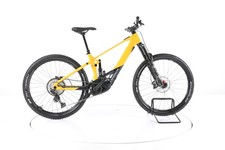 Orbea Wild H10 E-MTB full