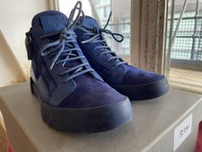 HARRODS GIUSEPPE ZANOTTI FOXY