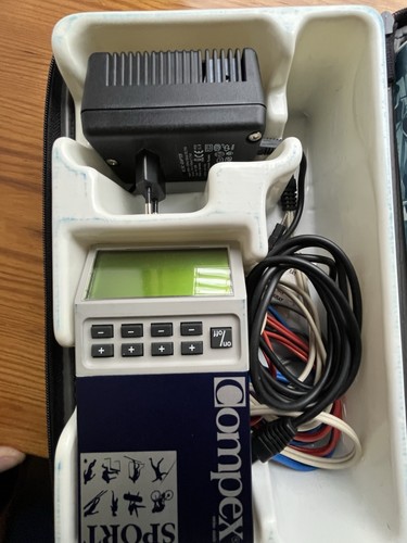 Compex sport - compex,