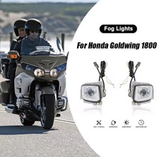 Fendinebbia LED per Honda