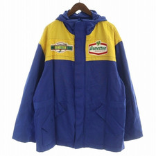 Giacca da corsa Benetton