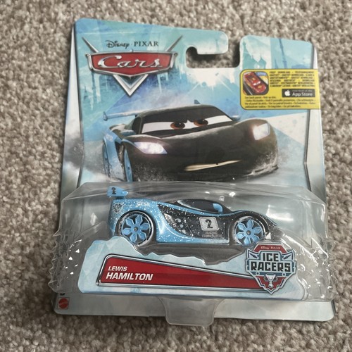 Disney cars lewis - disney,