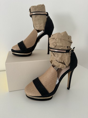 Tacchi spillo supertrash - a,