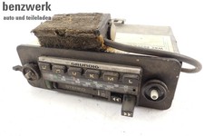 Cassetta autoradio youngtimer