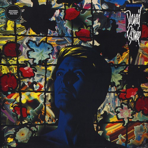 David bowie tonight vinyl - bowie, (vinyl