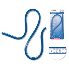 Curvilinee Flessibile 50 cm