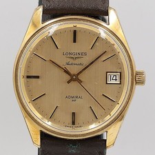 Orologio uomo longines - orologio,