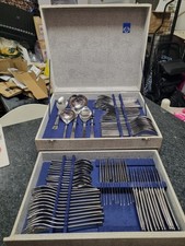 Servizio posate 124 pz AMC