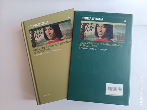 Storia italia einaudi - d'italia,