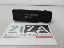 Indicatore direzione passeggero VW Golf V Plus 2007 5M0919234B