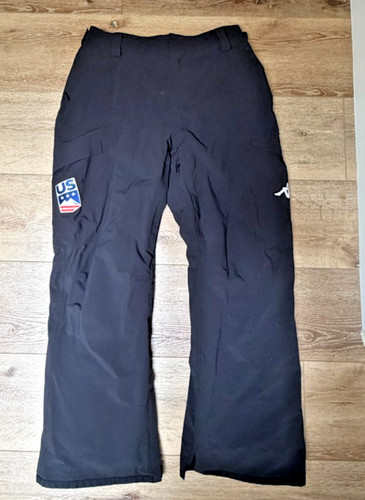 Kappa pantaloni da neve - kappa,