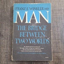 Man the Bridge Between Two