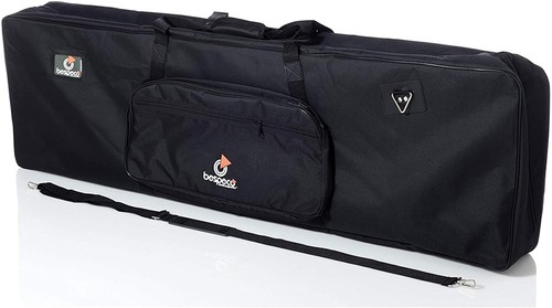 Bespeco bag488kb custodia - bespeco,