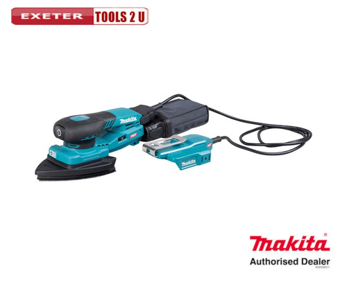 Makita bo006cgz levigatrice - bo006cgz,