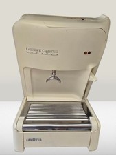 MACCHINA CAFFÈ LAVAZZA ESPRESSO E CAPPUCCINO BIDOSE USATA RIGENERATA IN GARANZIA