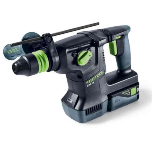 Perforatore combinato festool - perforatore,