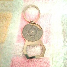 Charm apribottiglie in metallo