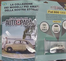 FIAT 600 -1959-LE