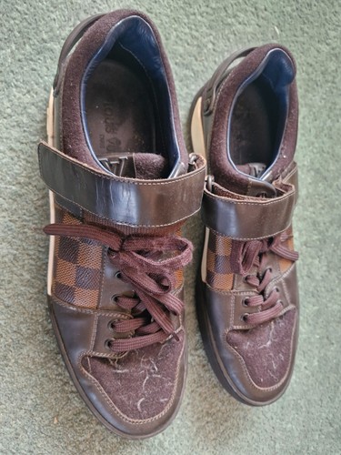 Scarpe ginnastica louis - scarpe,