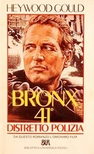 Heywood Gould Bronx 41