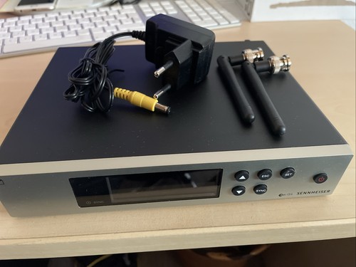 Sennheiser 100 e - sennheiser, g4