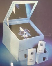THIERRY MUGLER ANGEL SET