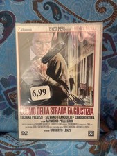 L’Uomo Della Strada Si Fa