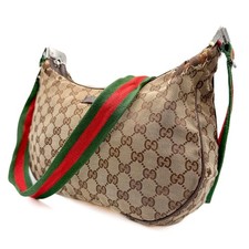 Gucci Sherry Line GG Canvas