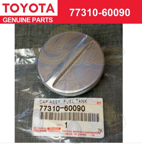 Tappo serbatoio carburante - tappo,