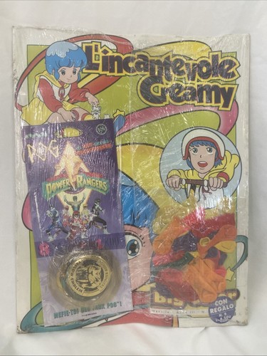Incantevole creamy mami - l’incantevole,