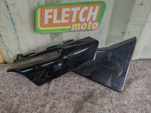 Yamaha tdr250 3ck 2yk - tdr250,