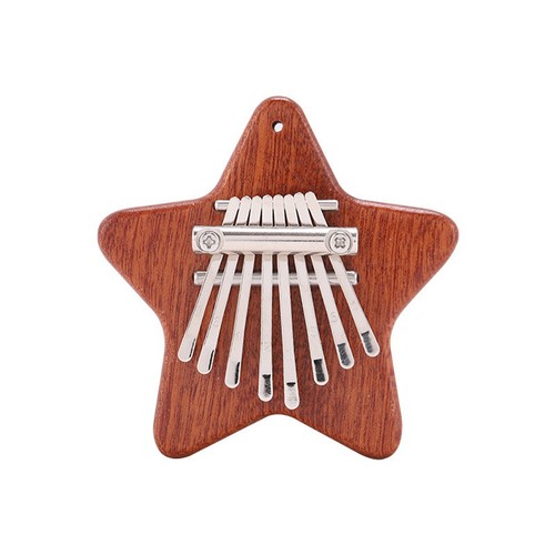 Kalimba squisito pianoforte - squisito,