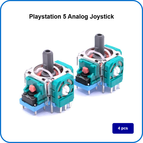 Ps5 analog stick - analog, controller