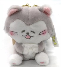 Portachiavi peluche gatti