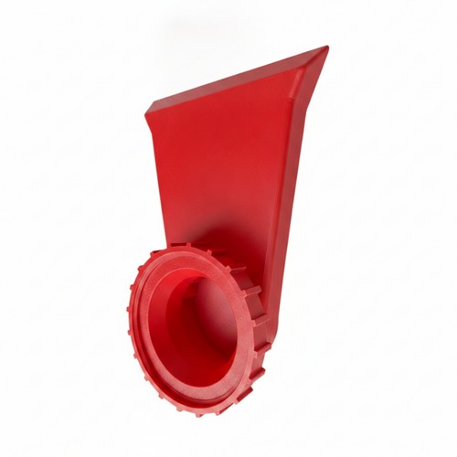 Accessorio monoblocco per - accessorio,