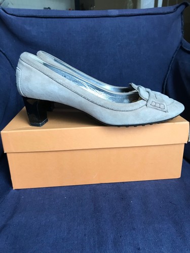 Tod scarpe mocassini in - scarpe,mocassini,